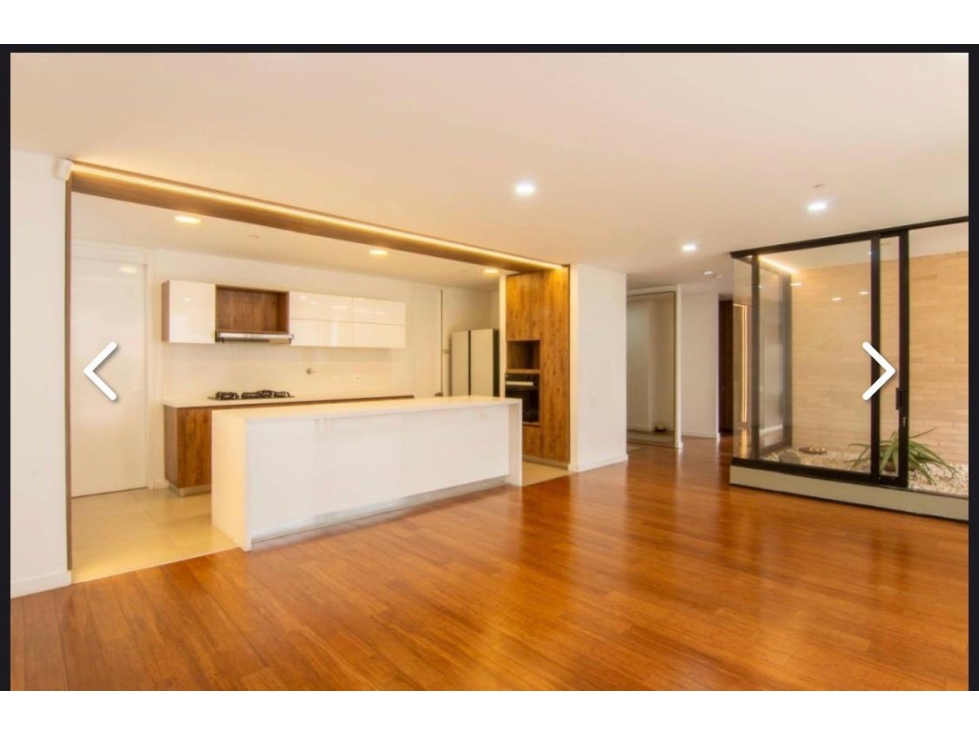 Apartamento en venta en Santa María de los Ángeles El Poblado — foto 2