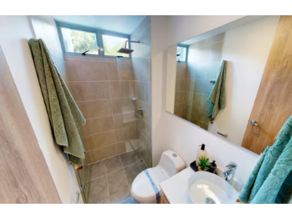 Venta apartamento Amantina Itagui Cesión de Derechos — foto 2