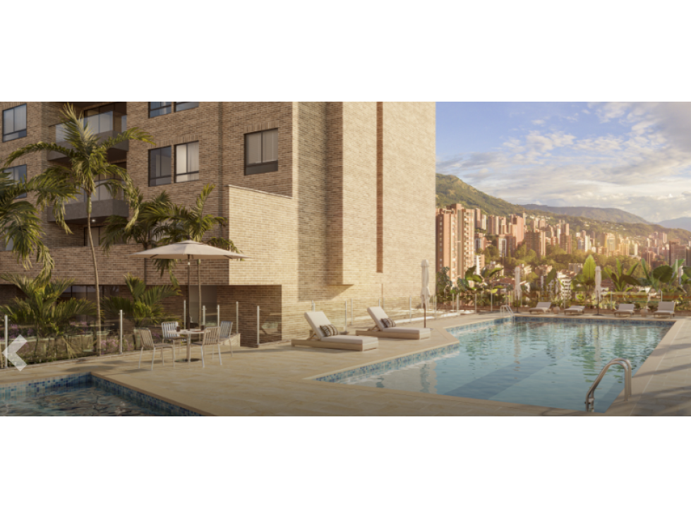 Cesión de derechos apartamento Kiva del Rio Medellín — foto 3
