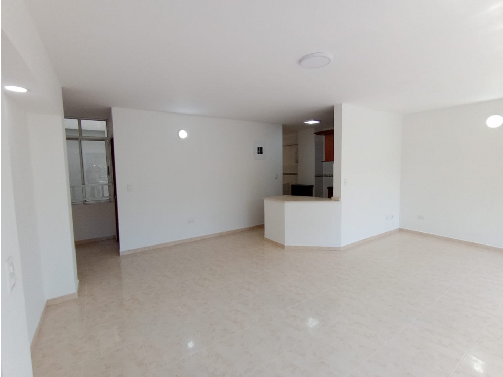 Venta Edificio Bifamiliar urbanización (ingenio III) Santiago de Cali — foto 3
