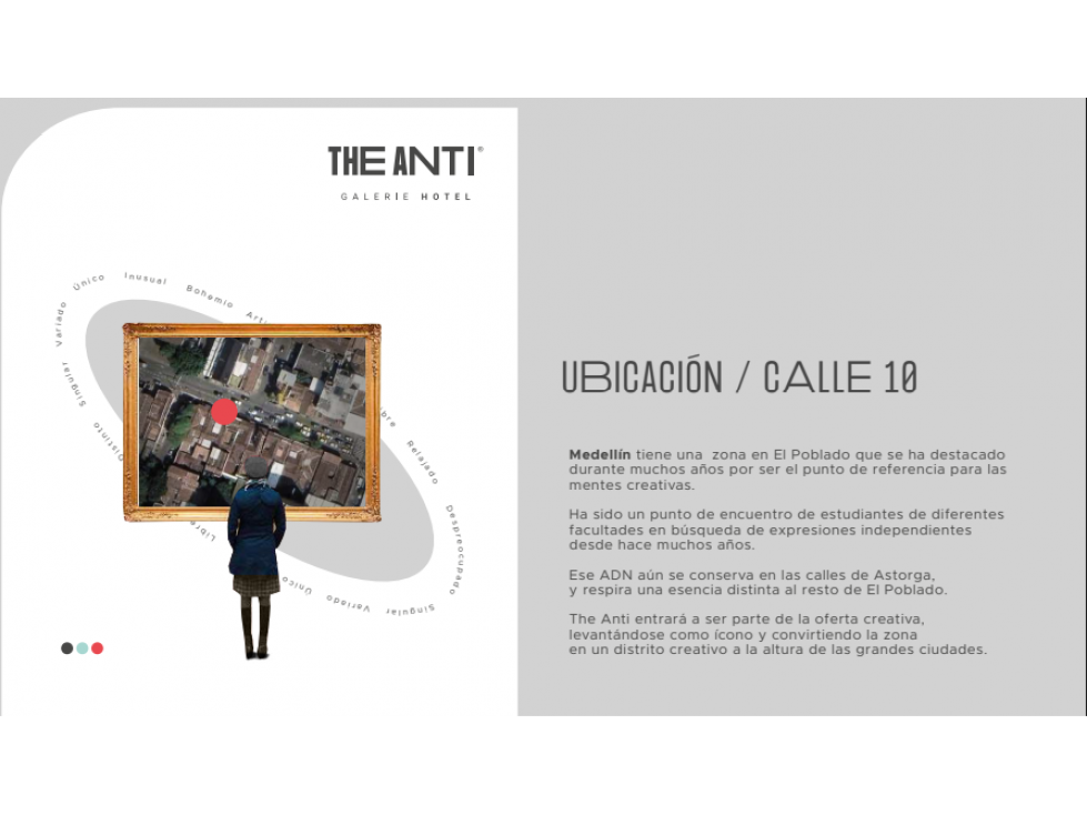 Venta cesión de derechos Unidad hotelera proyecto The Anti — foto 5