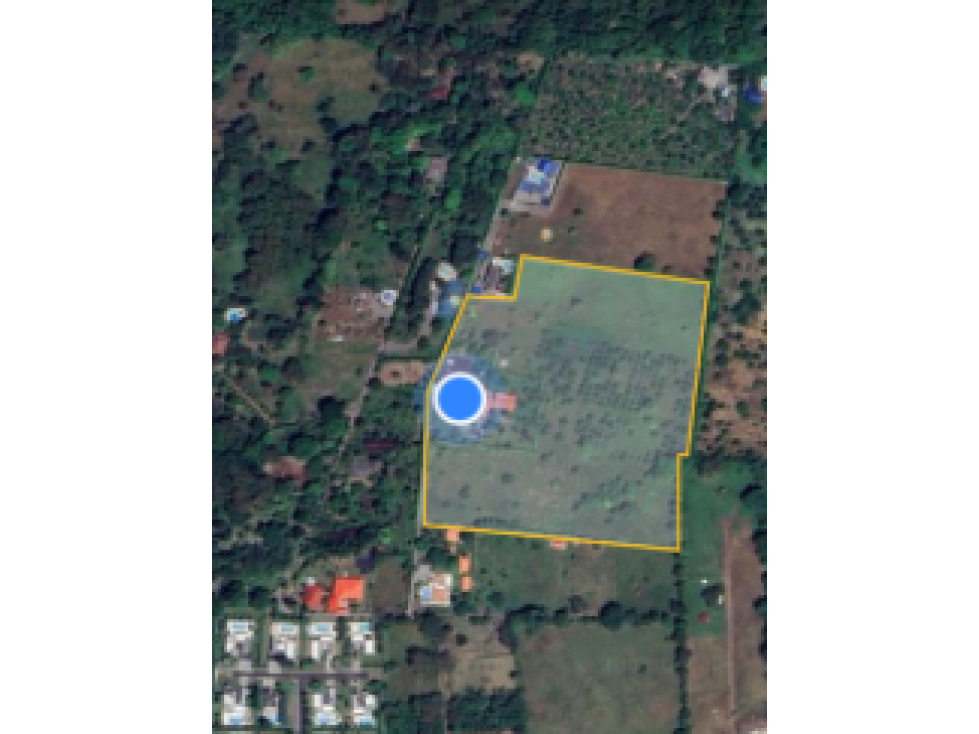 Venta lotes vereda El Cairo Villavicencio - 3