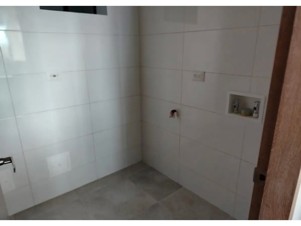 Apartamento en venta para estrenar sector Salitre Proy. Gregal Bogotá — foto 4