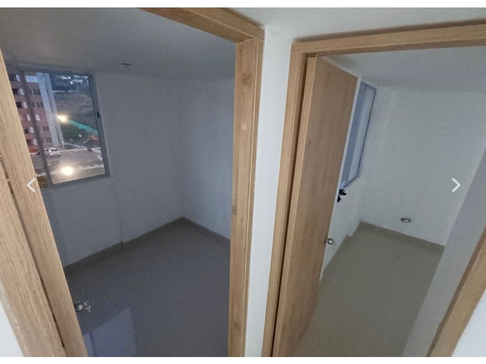 Apartamento en venta Alegria de la Fortuna en Rionegro — foto 4