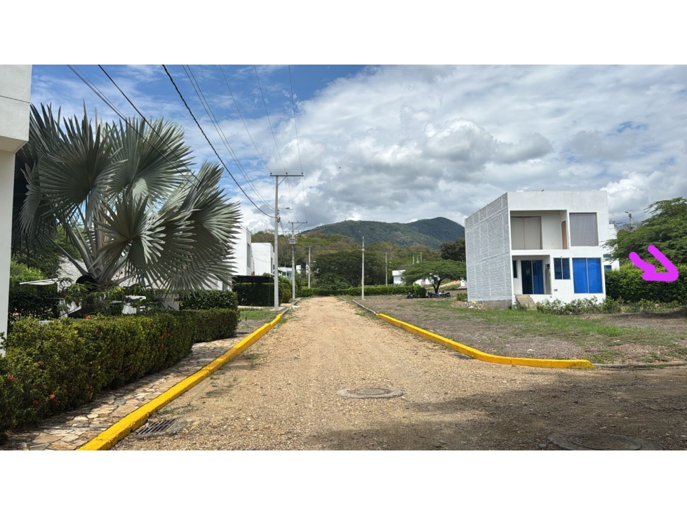 Lote en venta en Tocaima Cundinamarca - 2