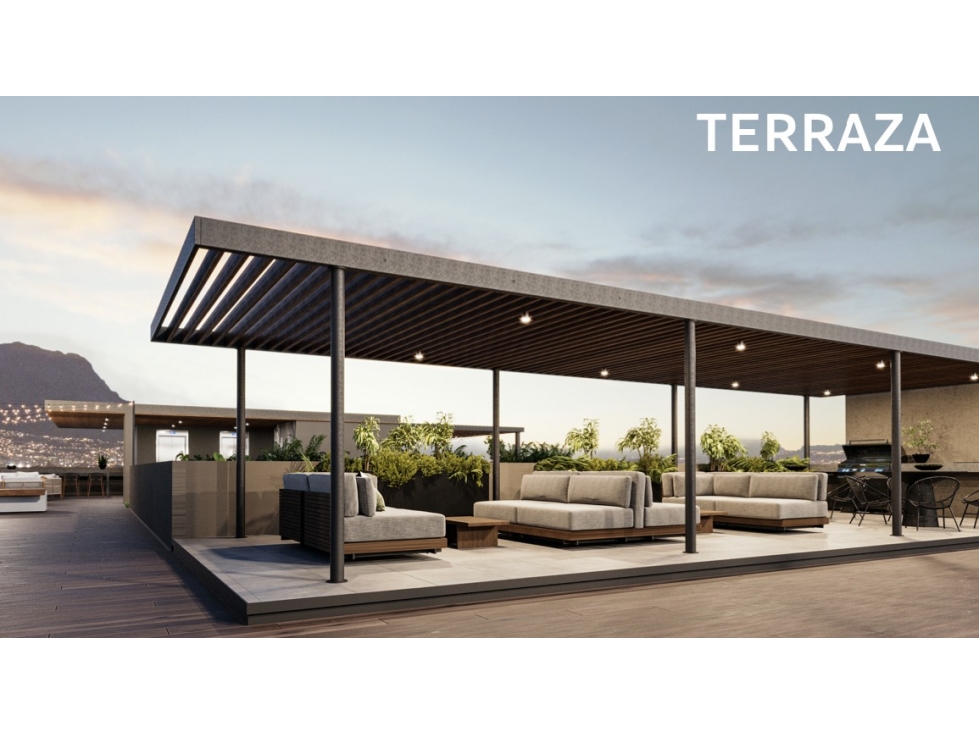 Apartaestudio en cesión de derechos Reserva 3.0 Bogotá — foto 5
