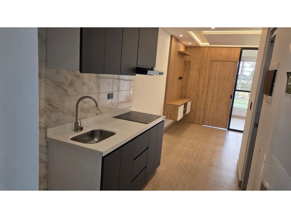 Apartaestudio en venta DC 26 apartamentos en Bogotá — foto 2