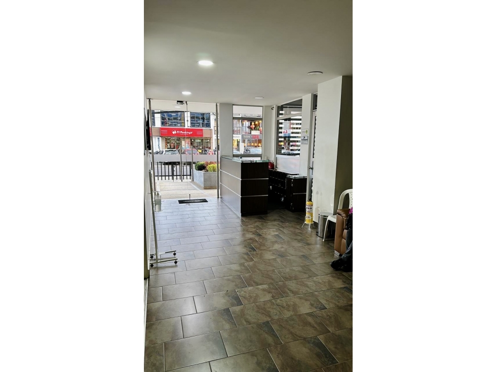 Oficina en venta en Cedritos Bogotá — foto 3