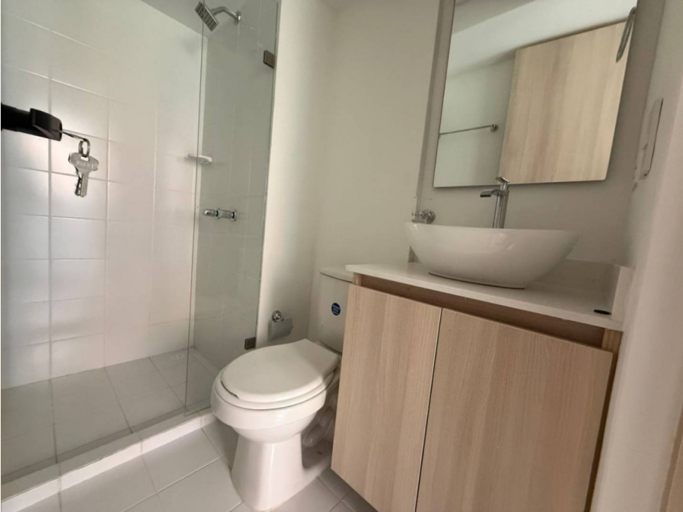 Apartamento en venta Ponteverdi en San Antonio de Prado — foto 3