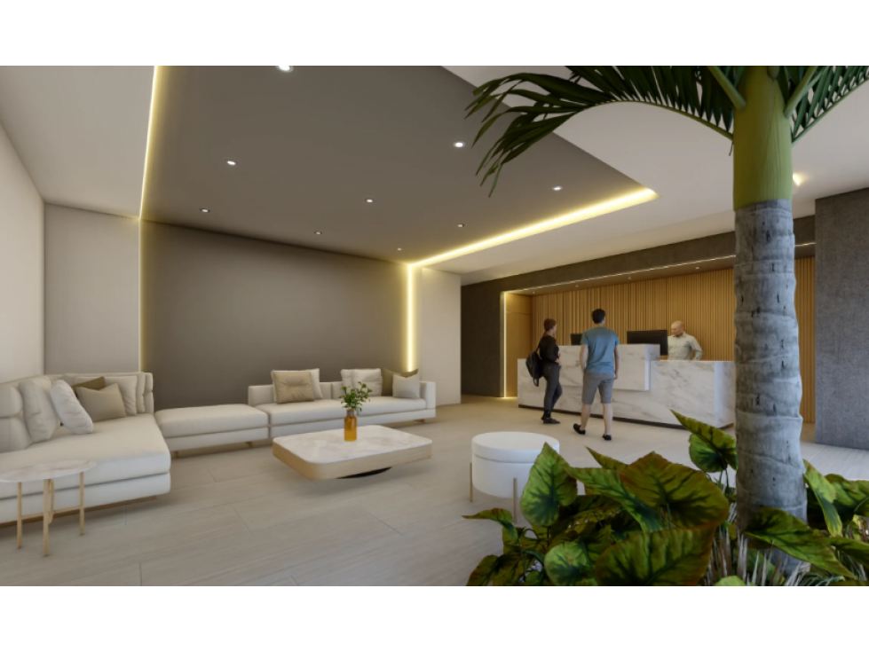 Apartamento en cesión de derechos Soterrey en Cartagena — foto 2