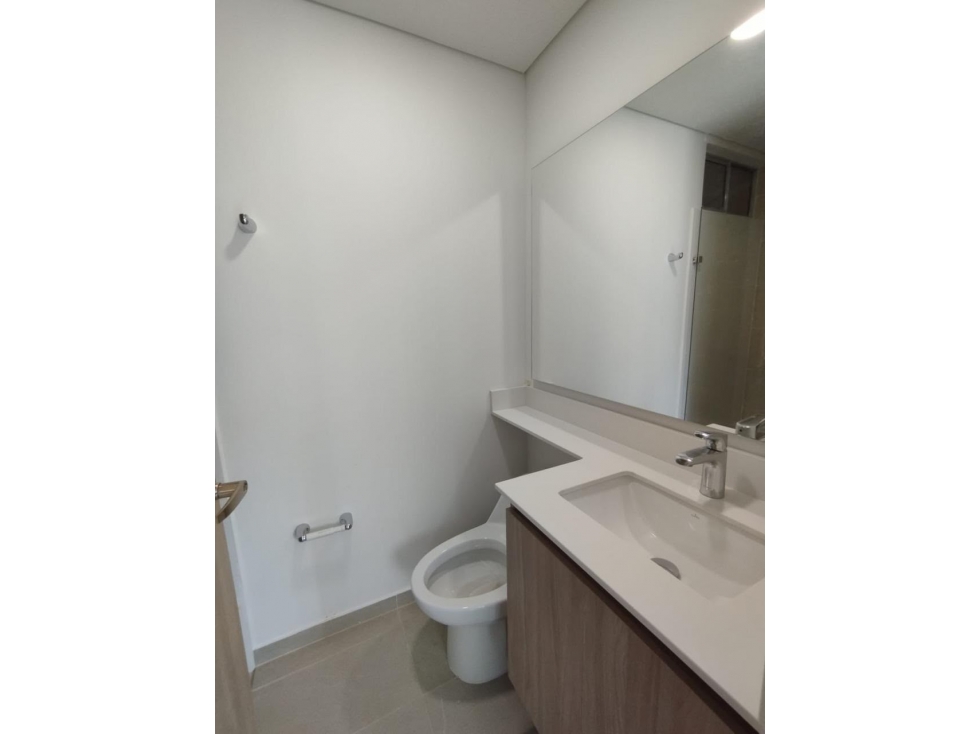 Apartamento en cesión de derechos en Ecoh en Sabaneta — foto 6