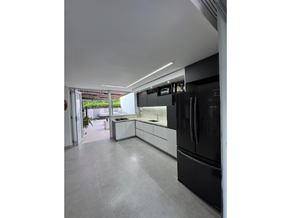 Casa finca en venta en parcelación en Sopetran Antioquia — foto 2