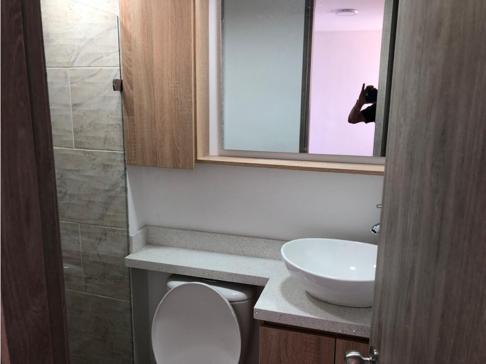Apartamento en venta en Felicity en La Estrella — foto 5