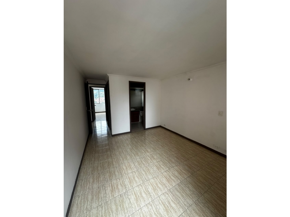 Apartamento en venta loma de los Bernal en Medellín — foto 5