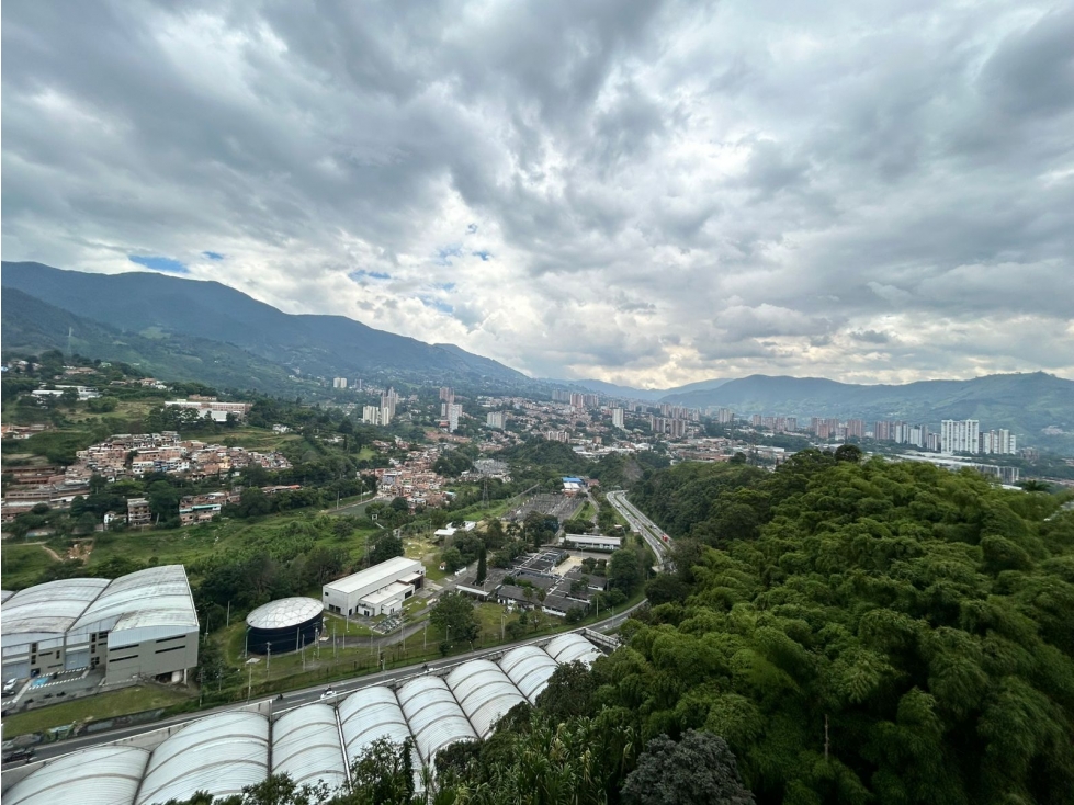 Venta Apartamento Nuevo Unidad La Cumbre Sabaneta — foto 6