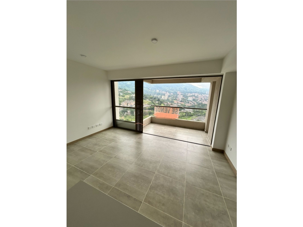 Venta Apartamento Nuevo Unidad La Cumbre Sabaneta — foto 4