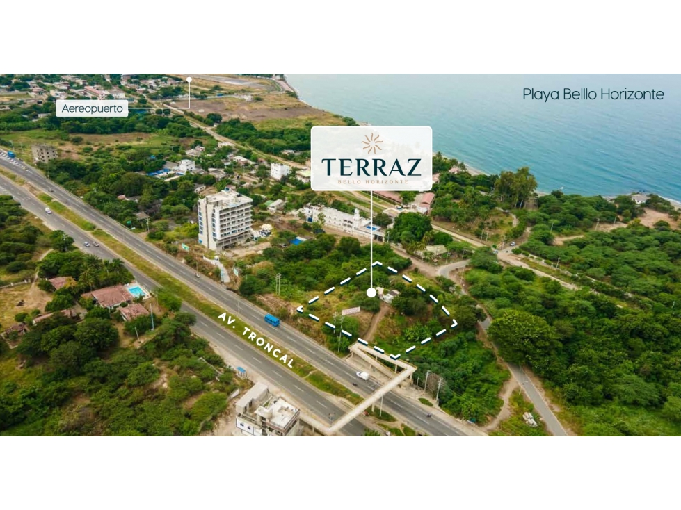 Apartaestudio para estrenar Terraz Bello Horizonte en Santa Marta — foto 6