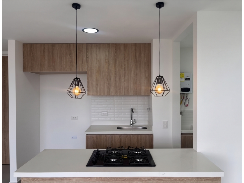 Apartamento en venta para estrenar en Amantina Itagüí — foto 5