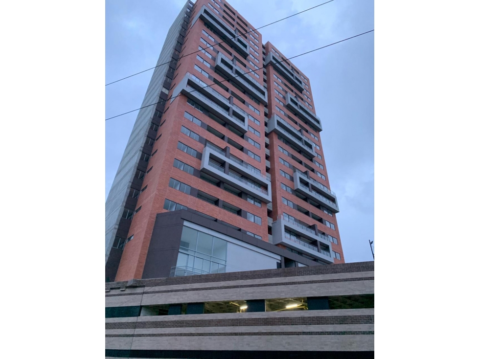 Venta Apartamento Edificio Torre Ventus Rionegro Antioquia