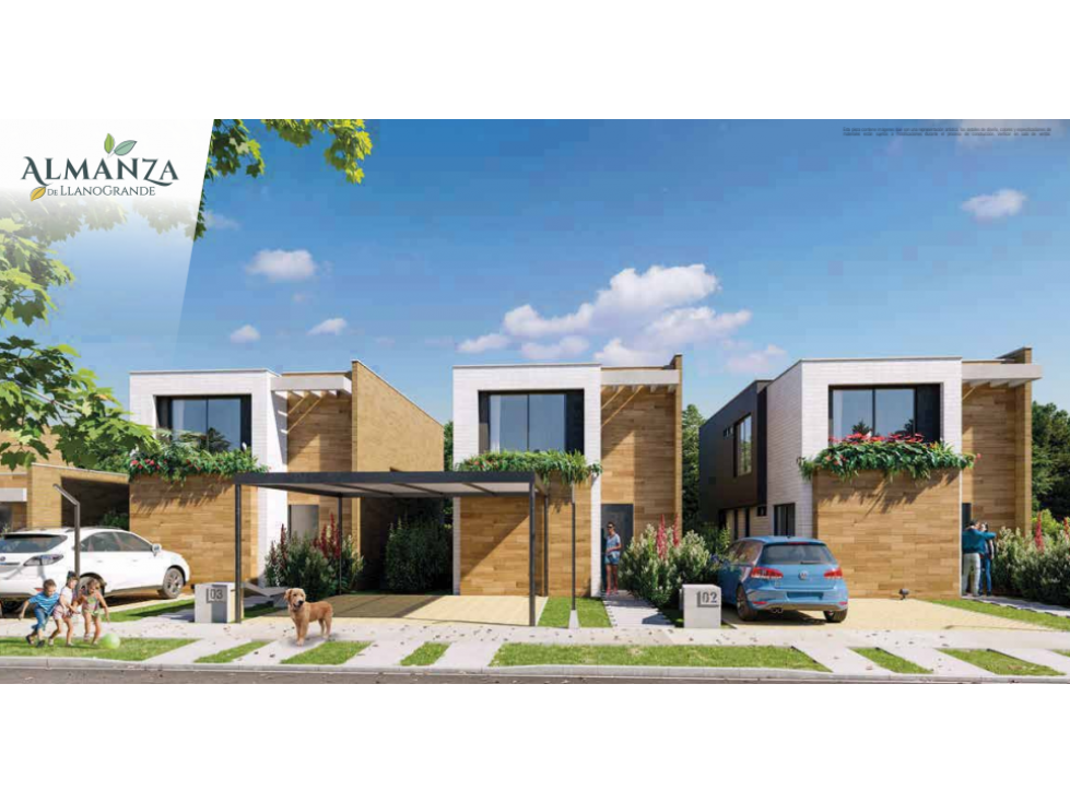 Lote en venta en Almanza de Llanogrande en Rionegro — foto 4