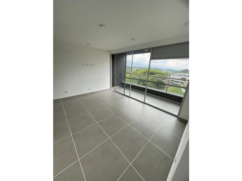 Venta apartamento en Vivarium Av Centenario en Armenia