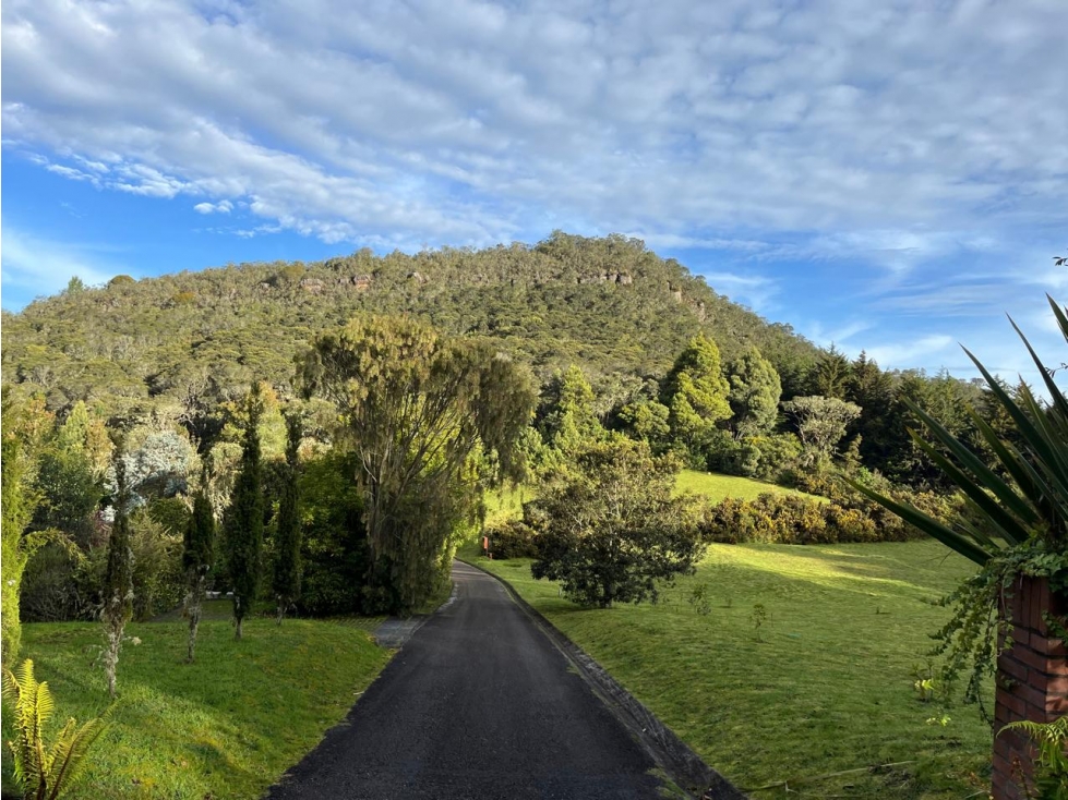 Casa en venta Altos de Potosí en Guasca Cundinamarca — foto 3