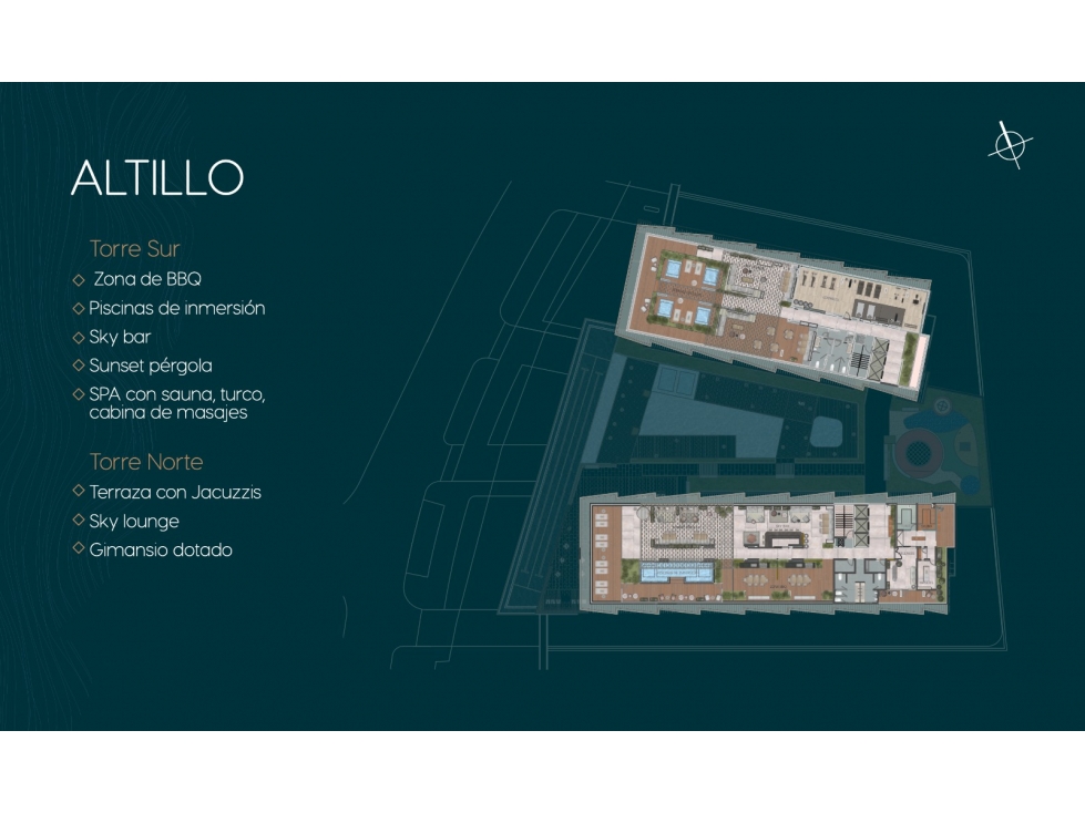 Apartaestudio para estrenar Terraz Bello Horizonte en Santa Marta — foto 3
