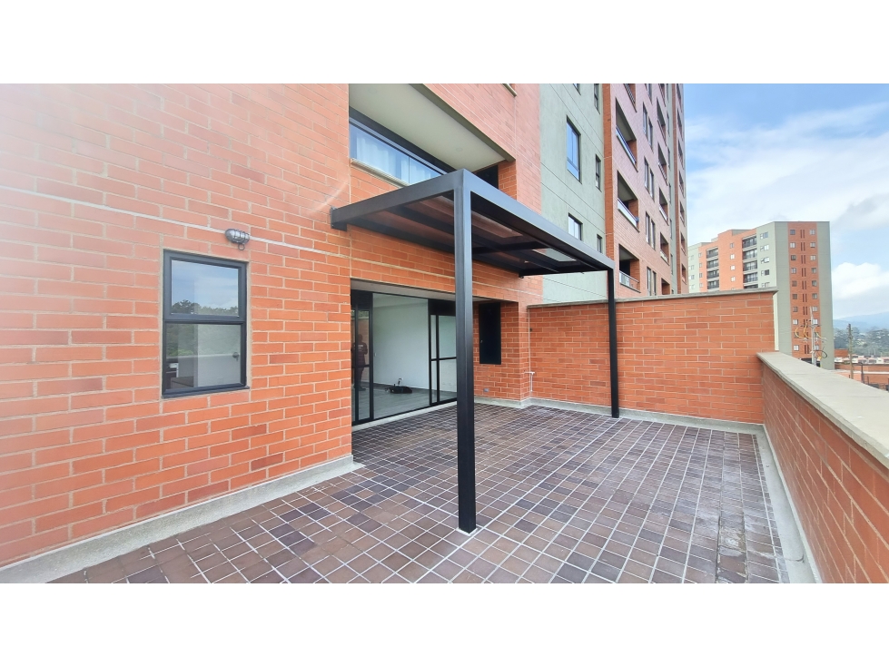 Apartamento en venta Barro Blanco en Rionegro — foto 6
