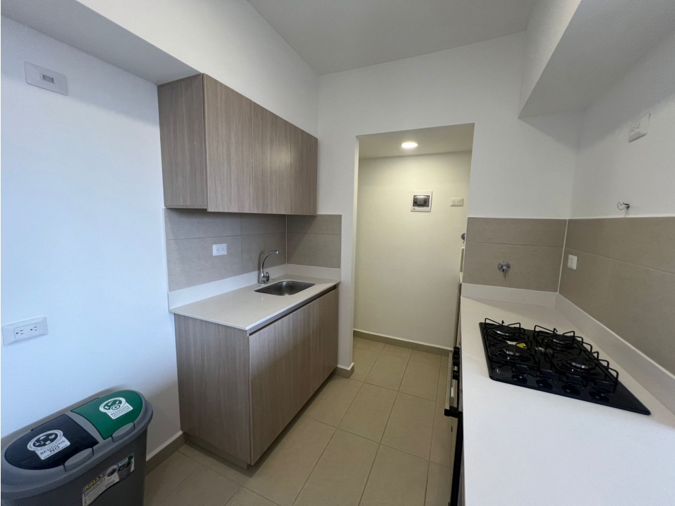 Venta Apartamento Vivari San Nicolas Rionegro — foto 6