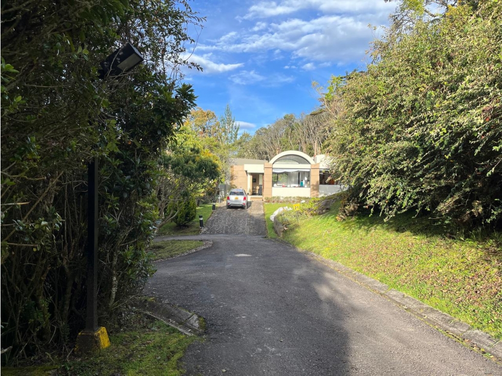 Casa en venta Altos de Potosí en Guasca Cundinamarca — foto 2