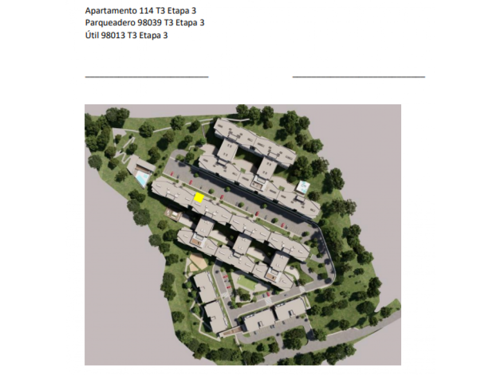 Venta apartamento Unidad Primitiv La Ceja — foto 3