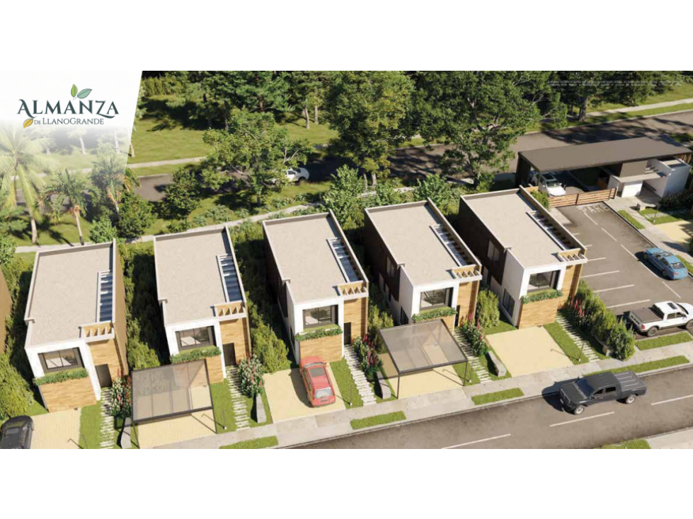 Lote en venta en Almanza de Llanogrande en Rionegro — foto 5