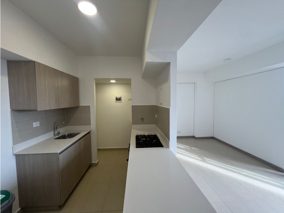Venta Apartamento Vivari San Nicolas Rionegro — foto 5