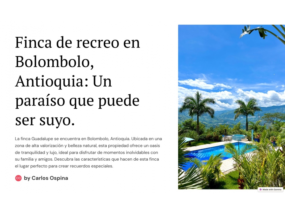 Venta casa campestre Condominio Torrejones Venecia — foto 5