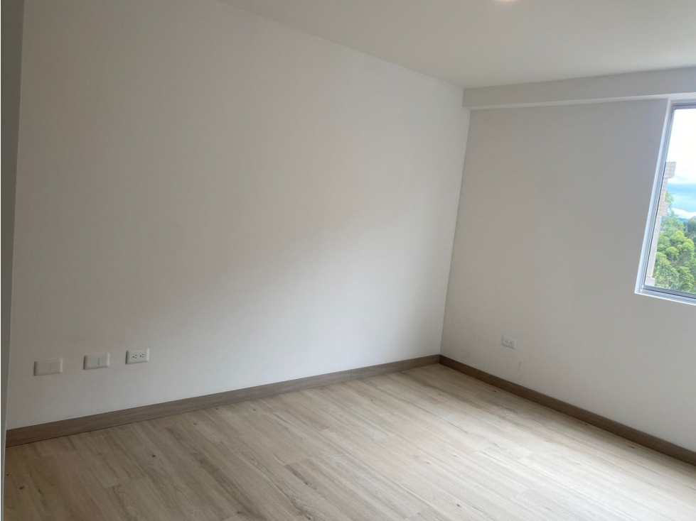 Apartamento en venta para estrenar Altos de Santana Rionegro — foto 5