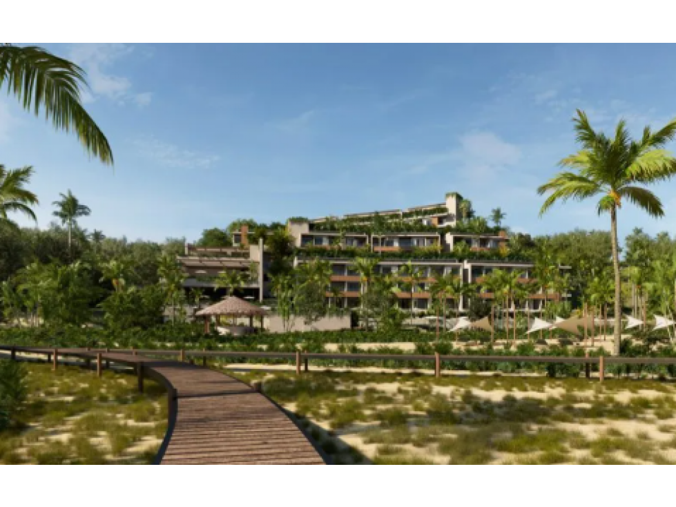 Cesión de derechos Suites Hotelera Mawala Cartagena - 2