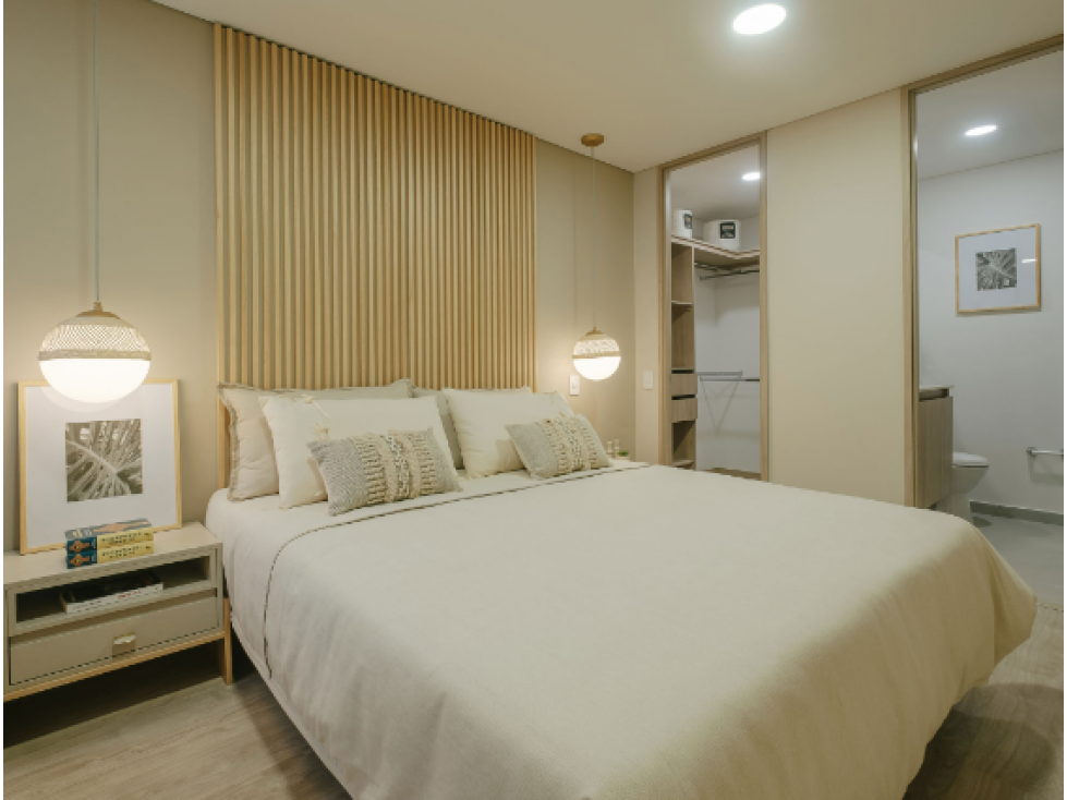 Venta apartamento Bantue La Estrella Cesión de derechos — foto 4