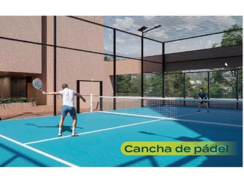Venta apartamento en cesión de derechos Linz del Río Ciudad del Río — foto 5