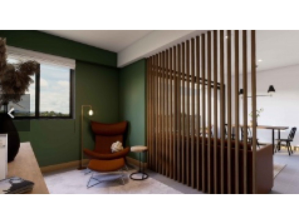 Venta apartaestudio en cesión de derechos Yarumo Barro Blanco Rionegro — foto 5