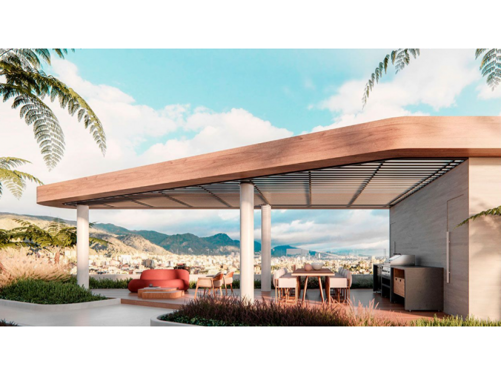 Apartaestudio en venta proyecto Well Pasadena en Bogotá — foto 3