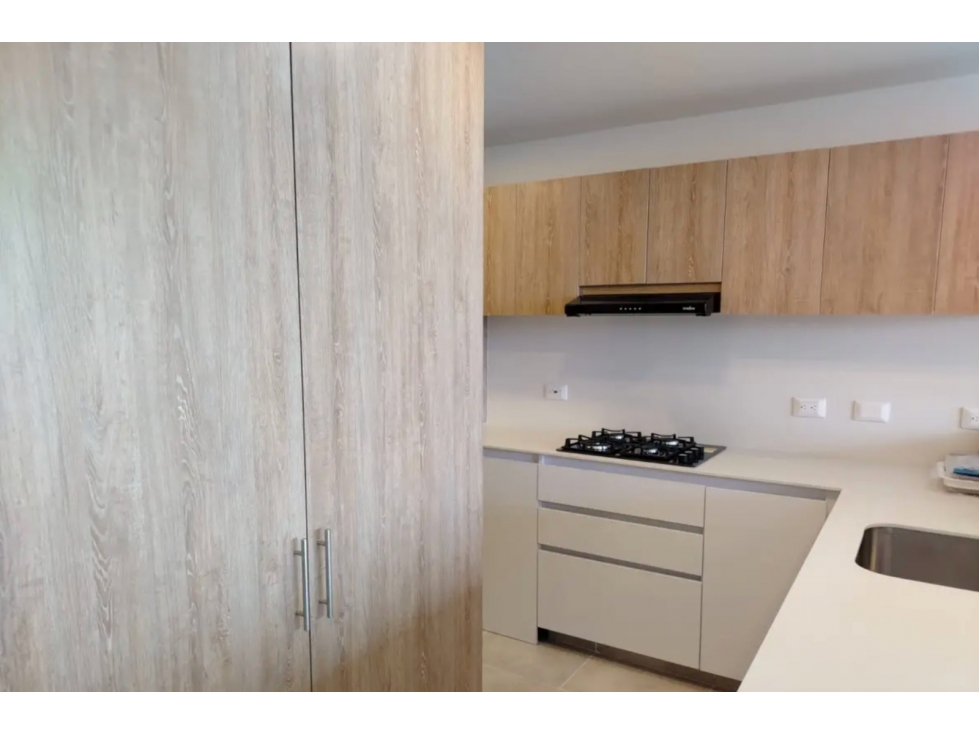 Apartamento en venta para estrenar sector Salitre Proy. Gregal Bogotá — foto 5