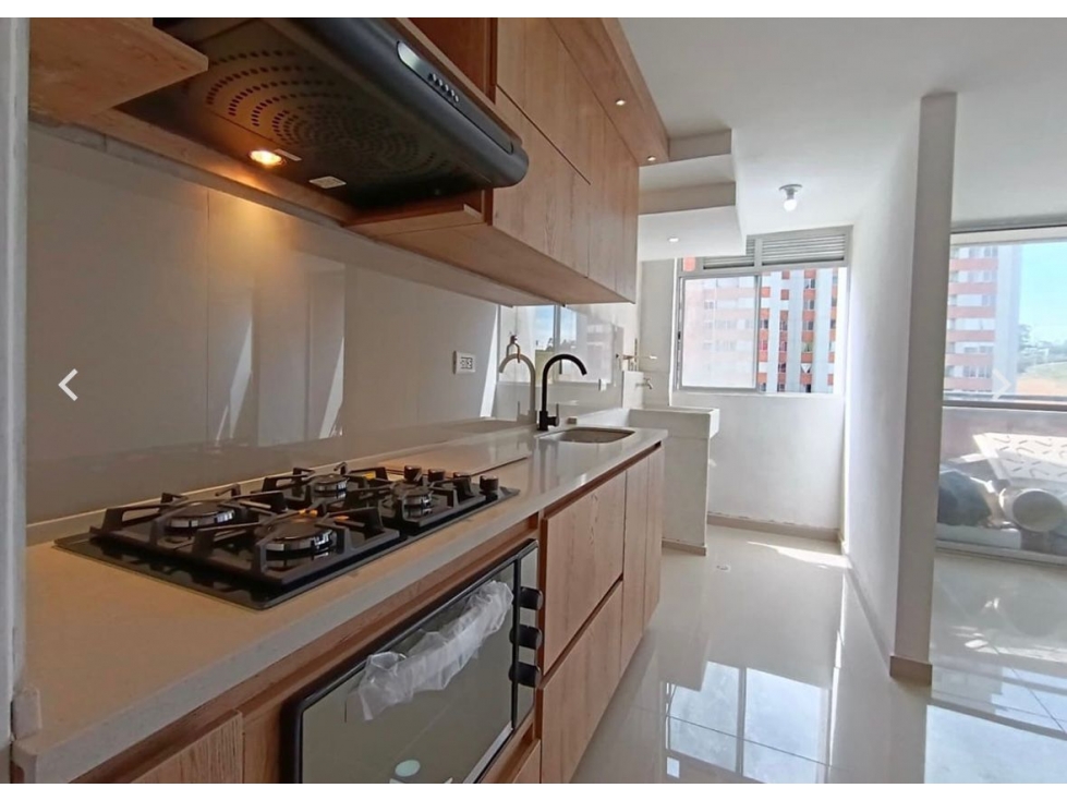 Apartamento en venta Alegria de la Fortuna en Rionegro — foto 3