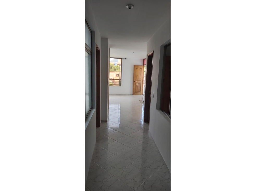 Apartamento en venta en Sabaneta sector Villas del Carmen — foto 4