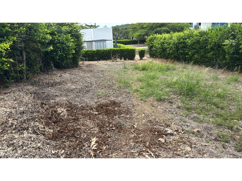 Lote en venta en Tocaima Cundinamarca - 3