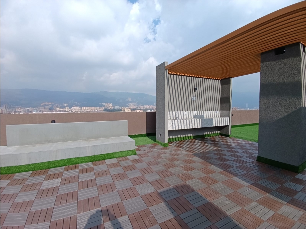 Apartamento en venta Alcalá 134 en Bogotá — foto 6