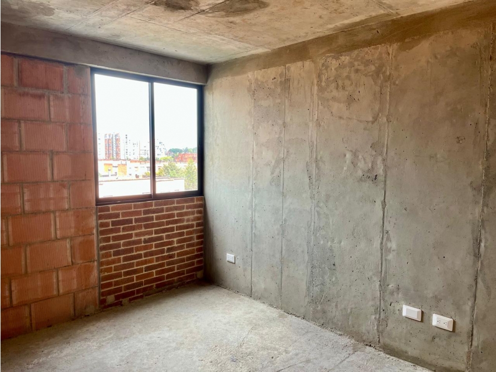 Apartaestudio en venta en Centrik Town en Salitre Bogotá — foto 6