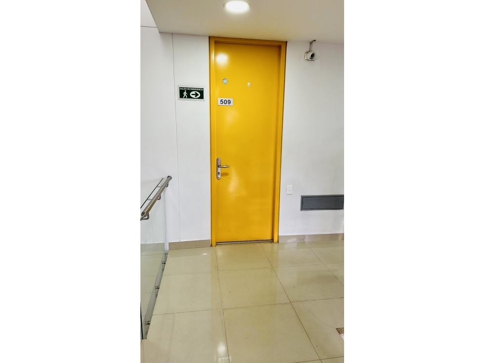 Oficina en venta en Cedritos Bogotá — foto 4