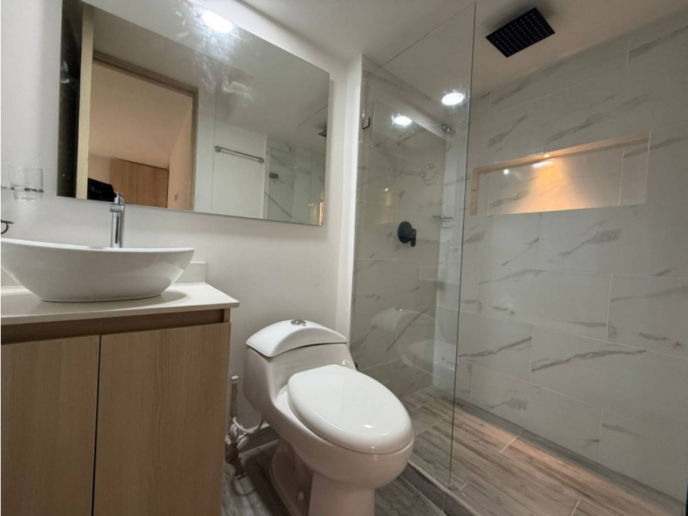 Apartamento en venta Ponteverdi en San Antonio de Prado — foto 4