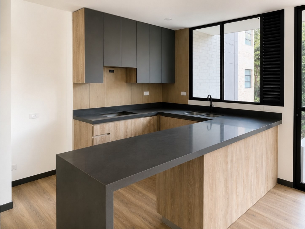 Apartamento en cesión de derechos Cedro Azul en Envigado — foto 6