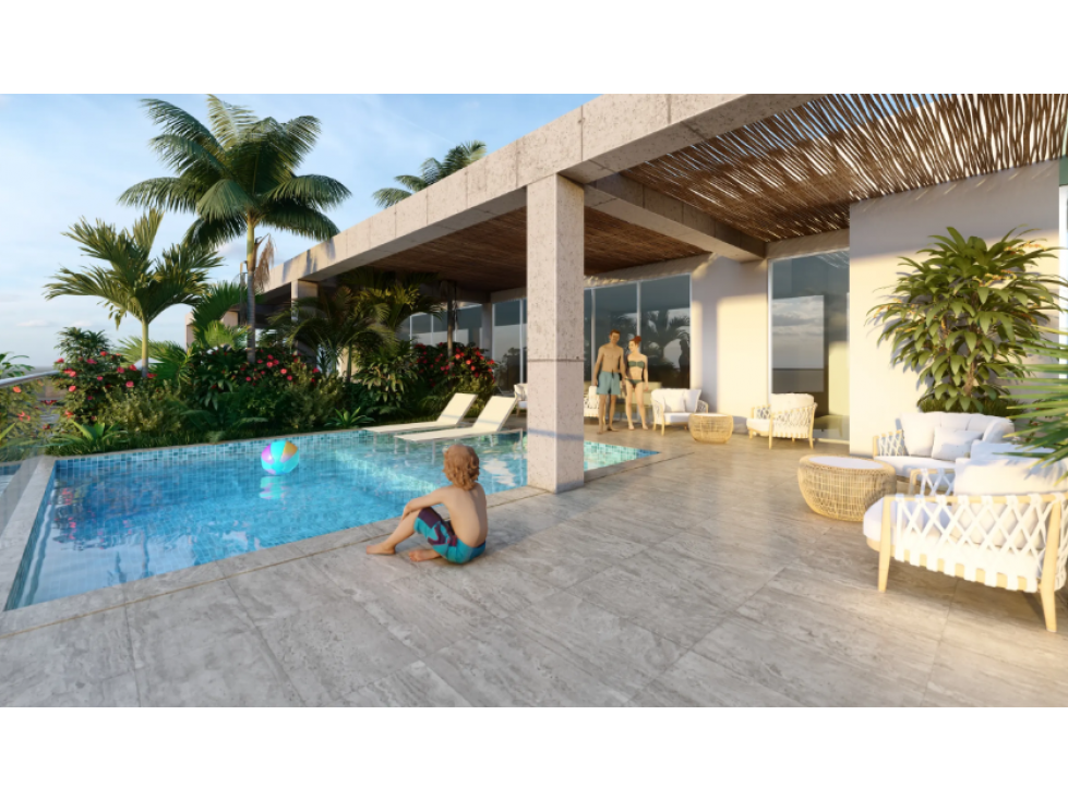 Apartamento en cesión de derechos Soterrey en Cartagena — foto 3